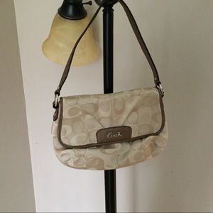 Vintage Coach Purse